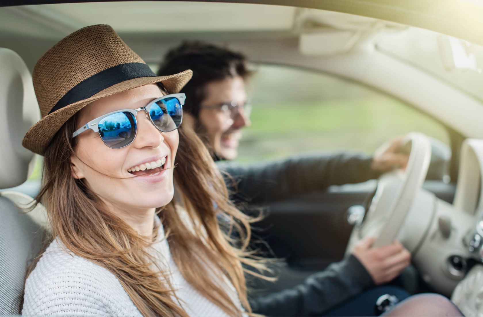 contract de comodat auto
