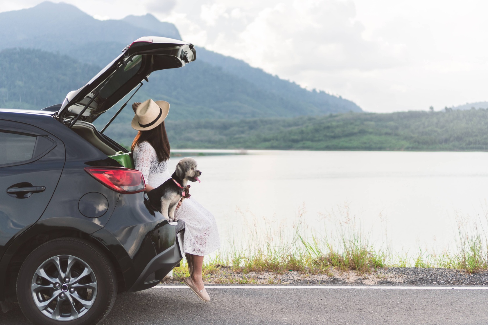 Masini hatchback