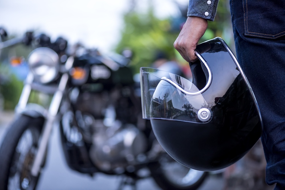 Avantajele motocicletei