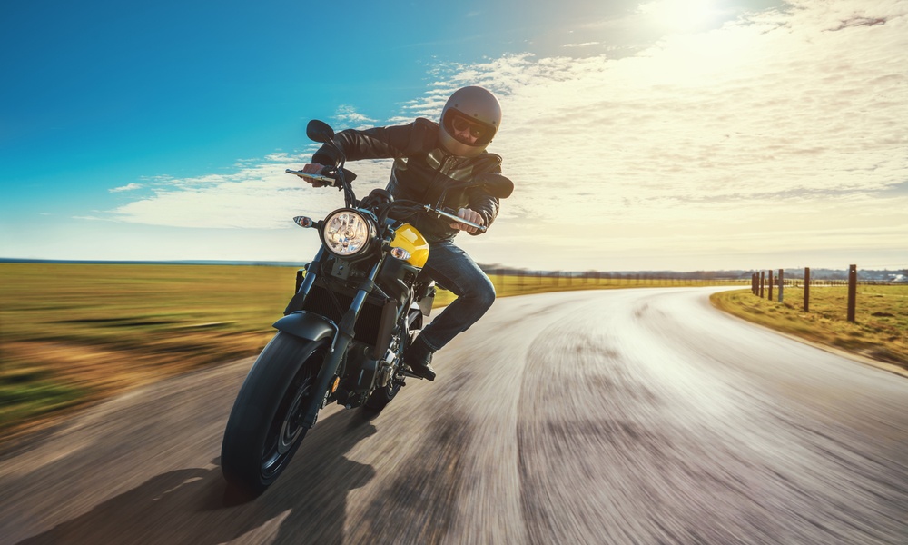 Cum alegi cea mai buna casca pentru motocicleta