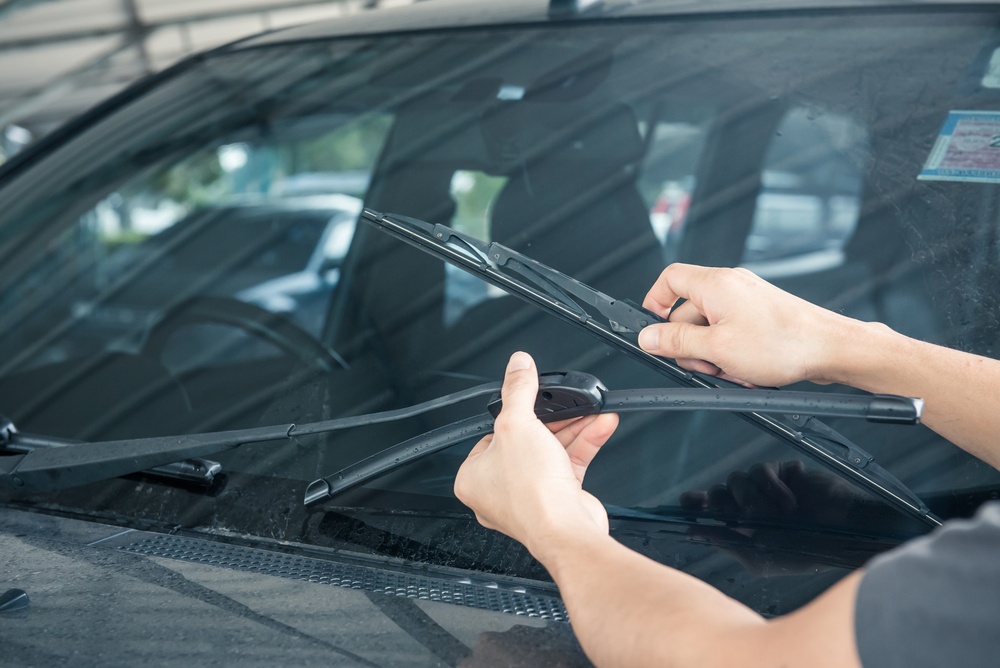 intretinerea stergatoarelor auto