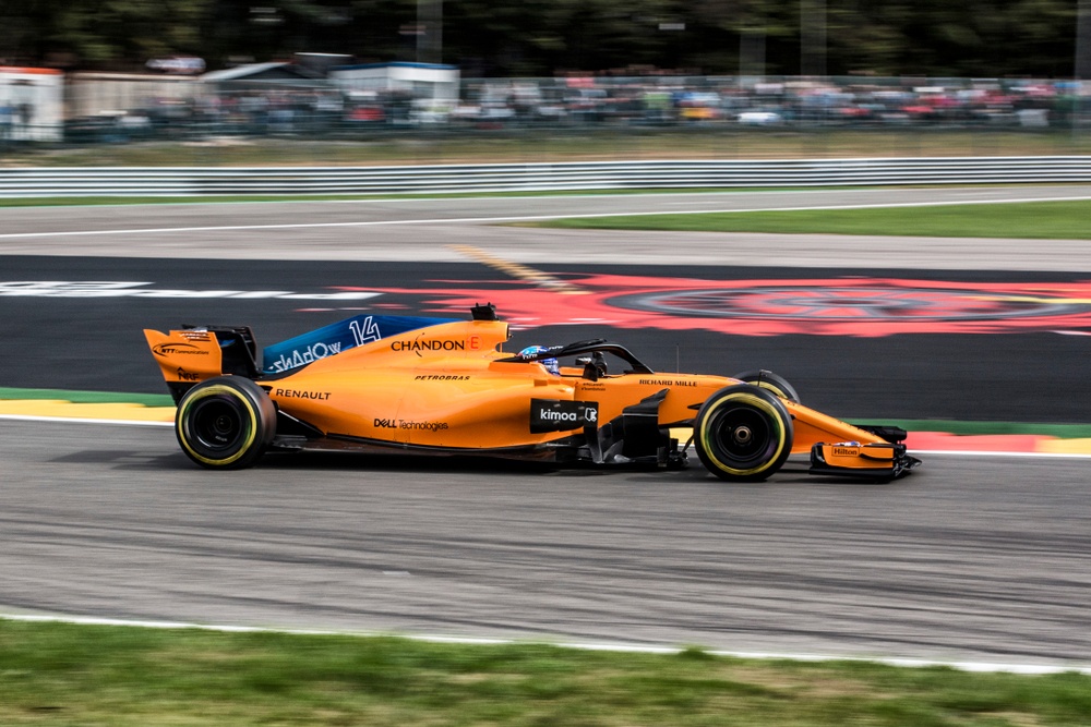 Top cei mai buni piloti de Formula 1 din istorie