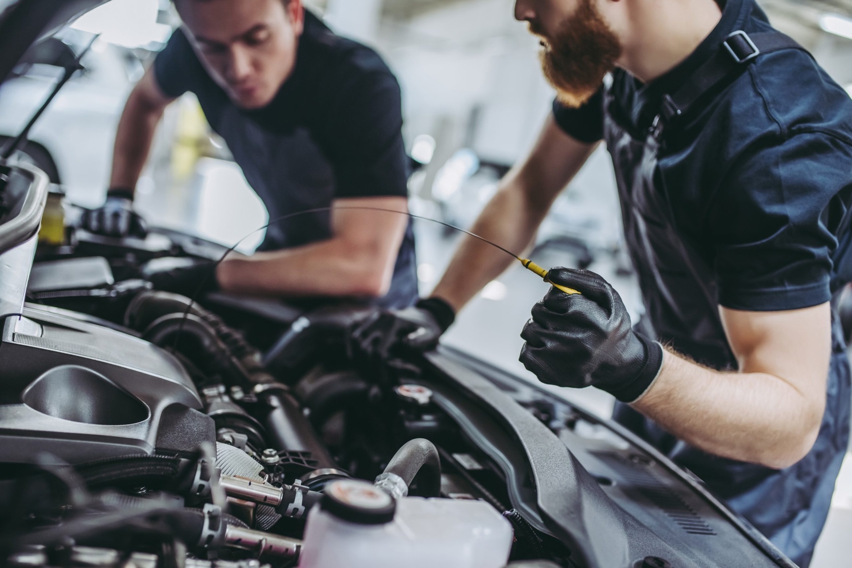 ulei de motor sintetic si conventional