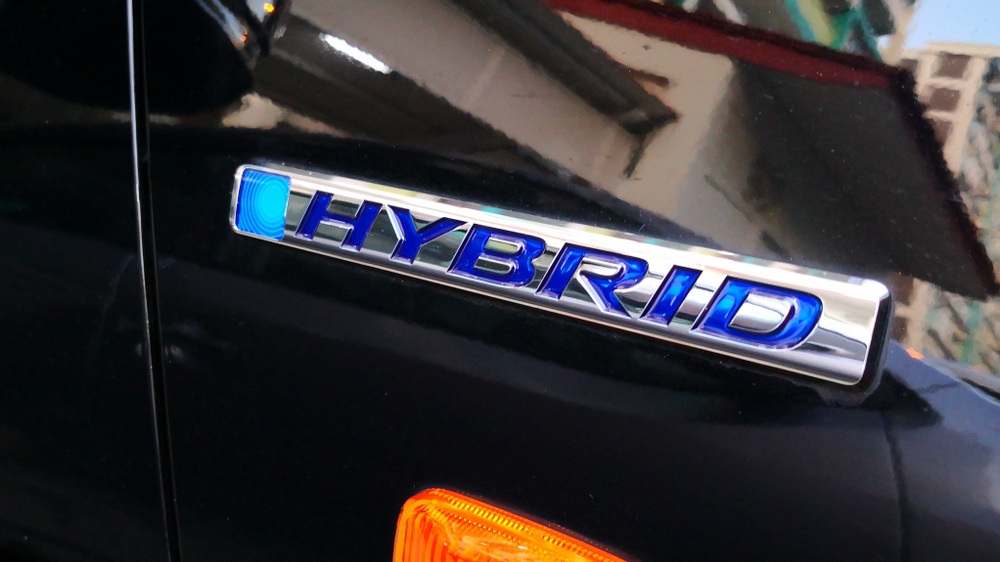 masini hibrid ieftine