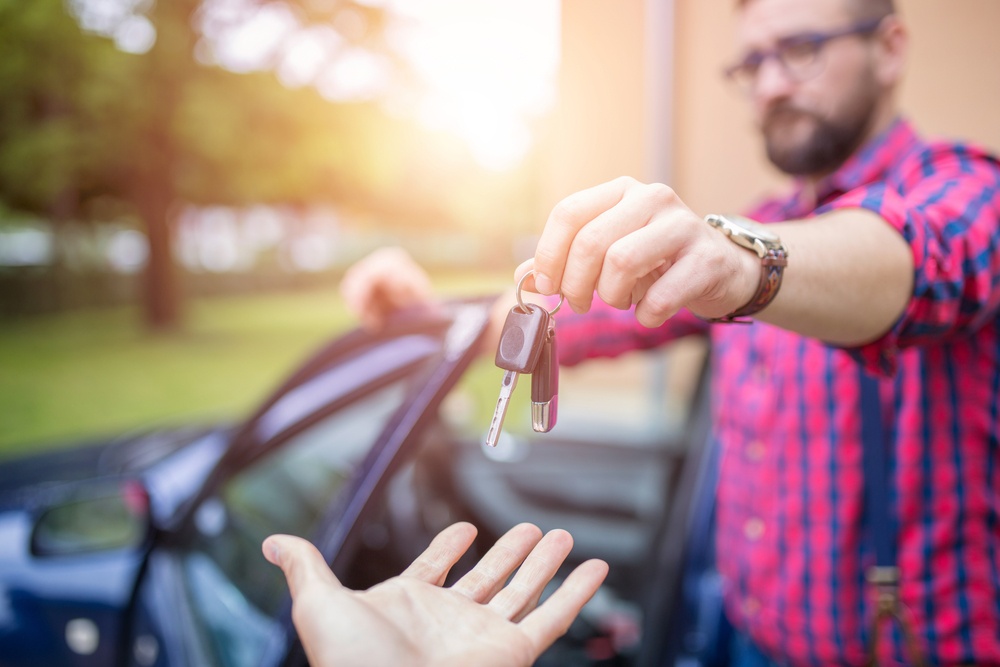 Evaluare autoturism