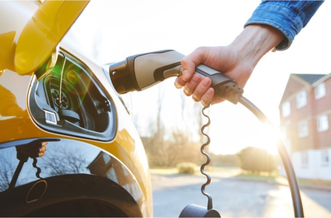 plug in hybrid