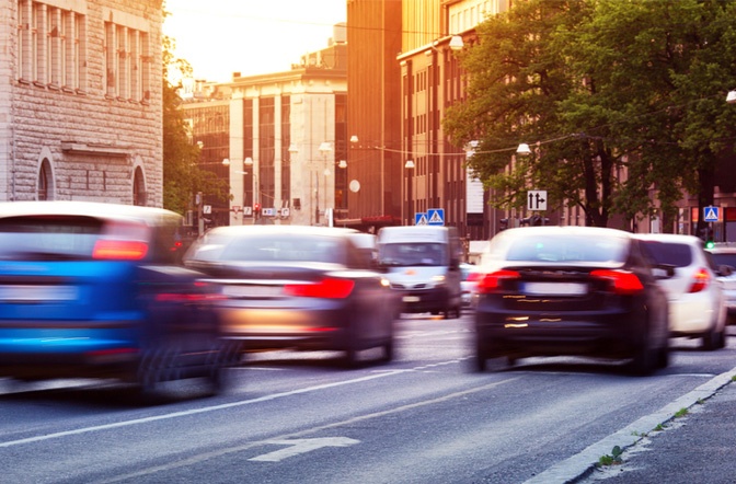 Sistemele de siguranta auto
