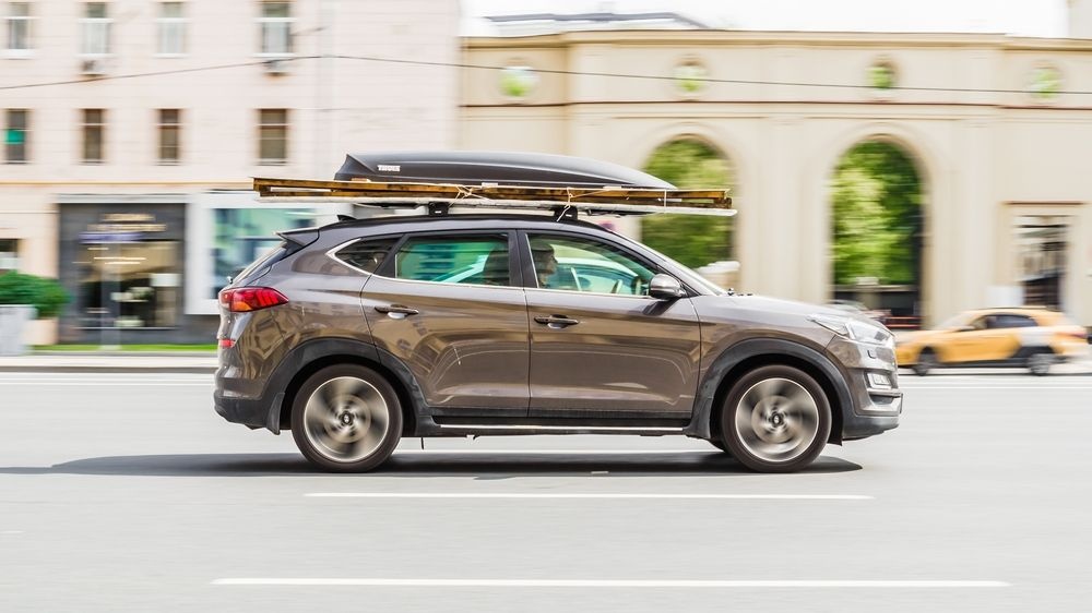 hyundai tucson iii