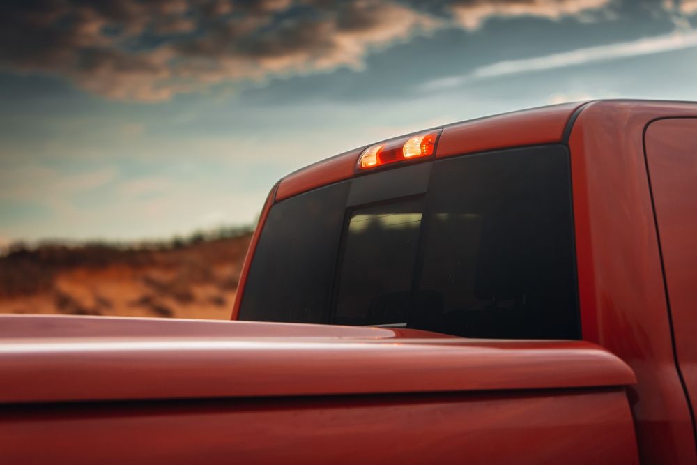 camionete pick up