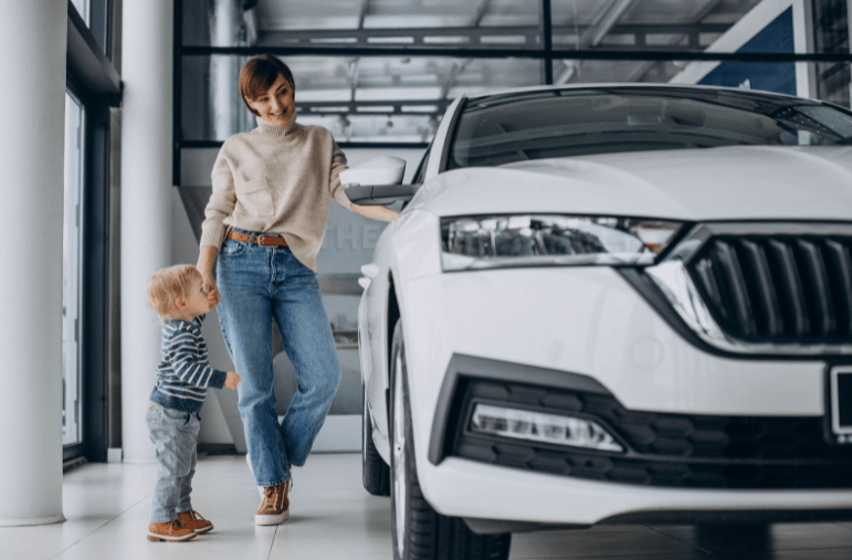 garantie auto