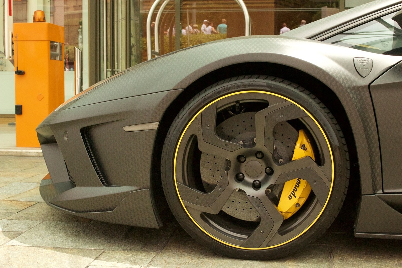 fibra de carbon