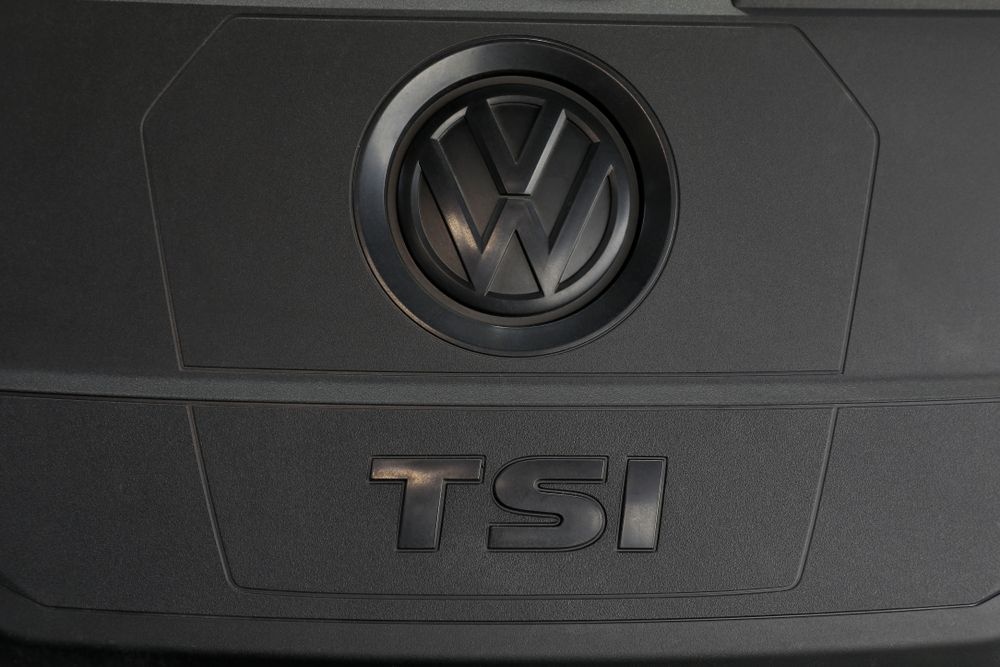 motoare tsi