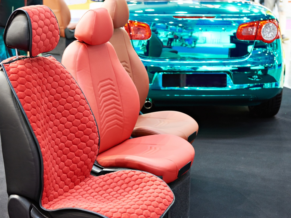 huse auto