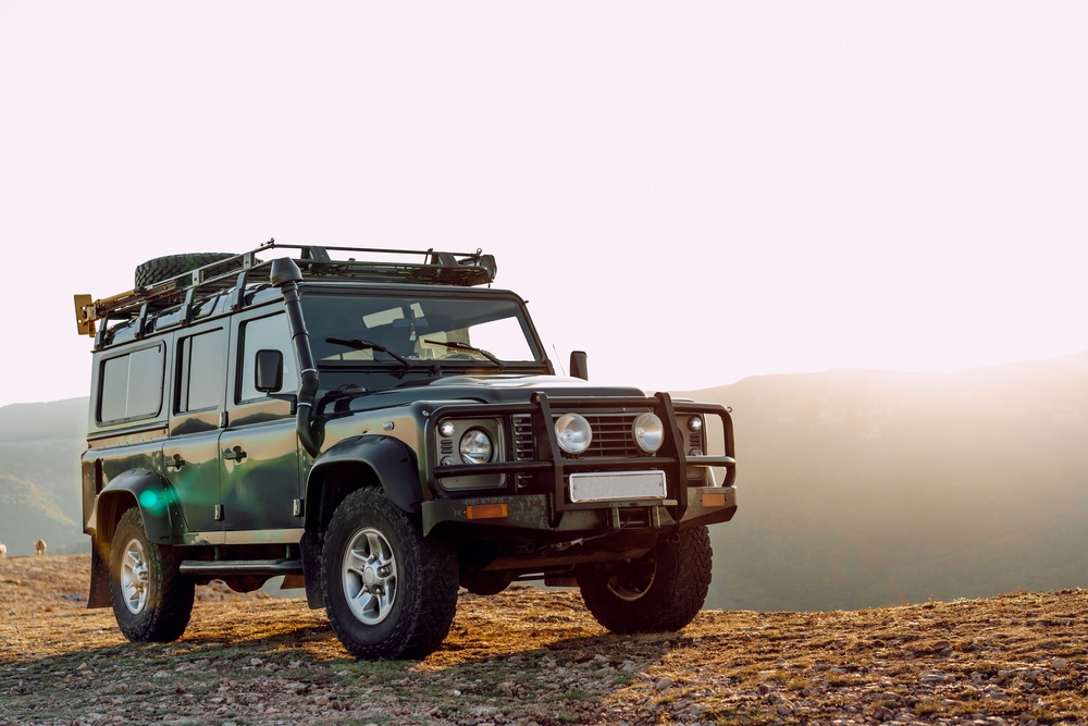 4wd
