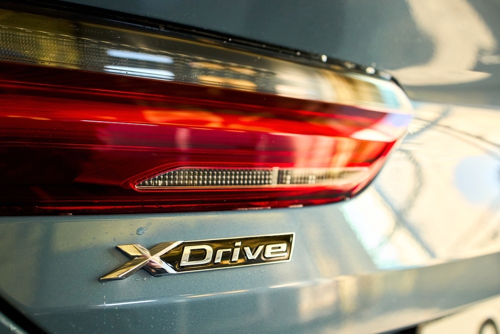 xdrive