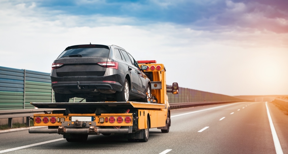 platforma auto
