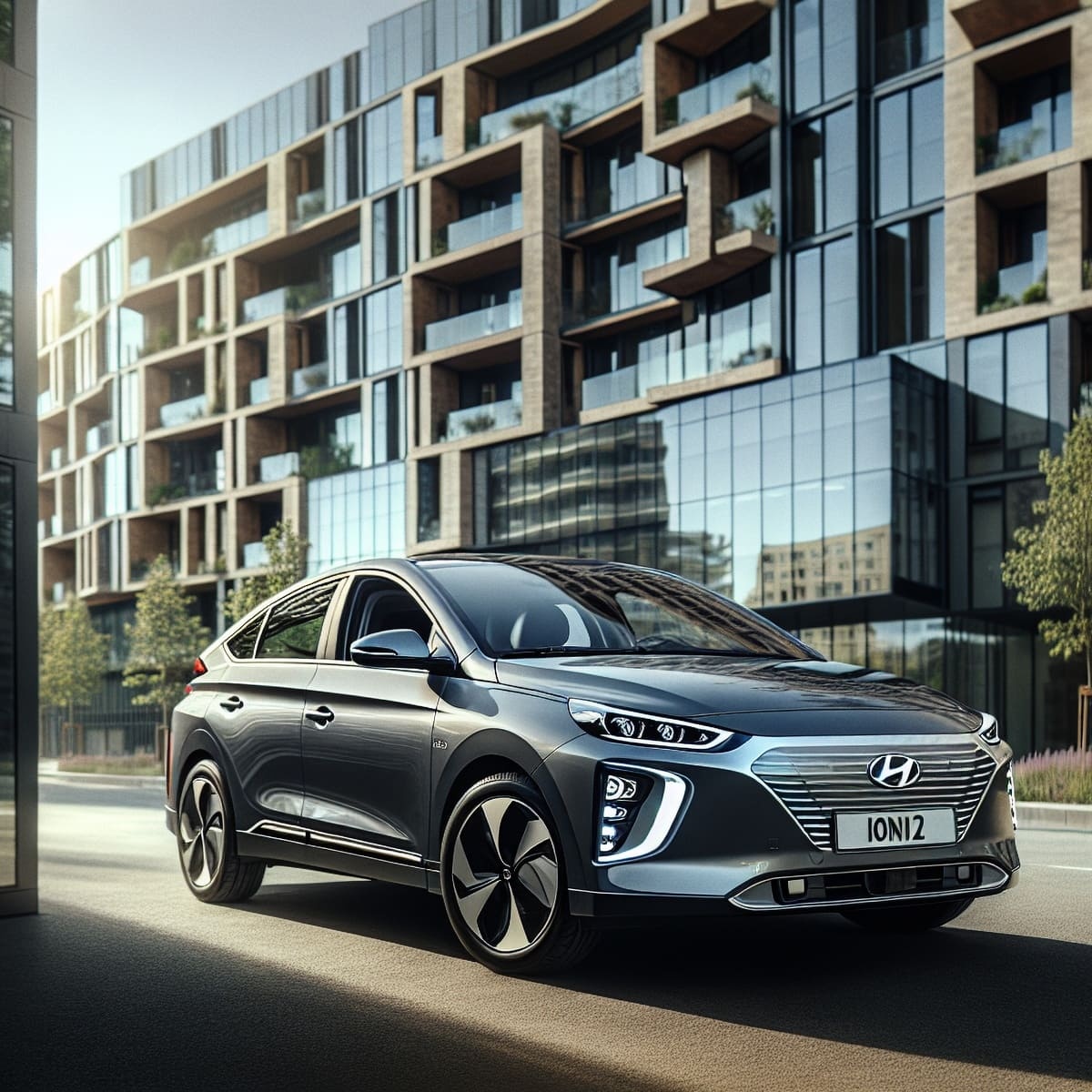 Hyundai IONIQ 5