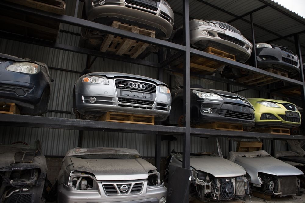 elemente de caroserie