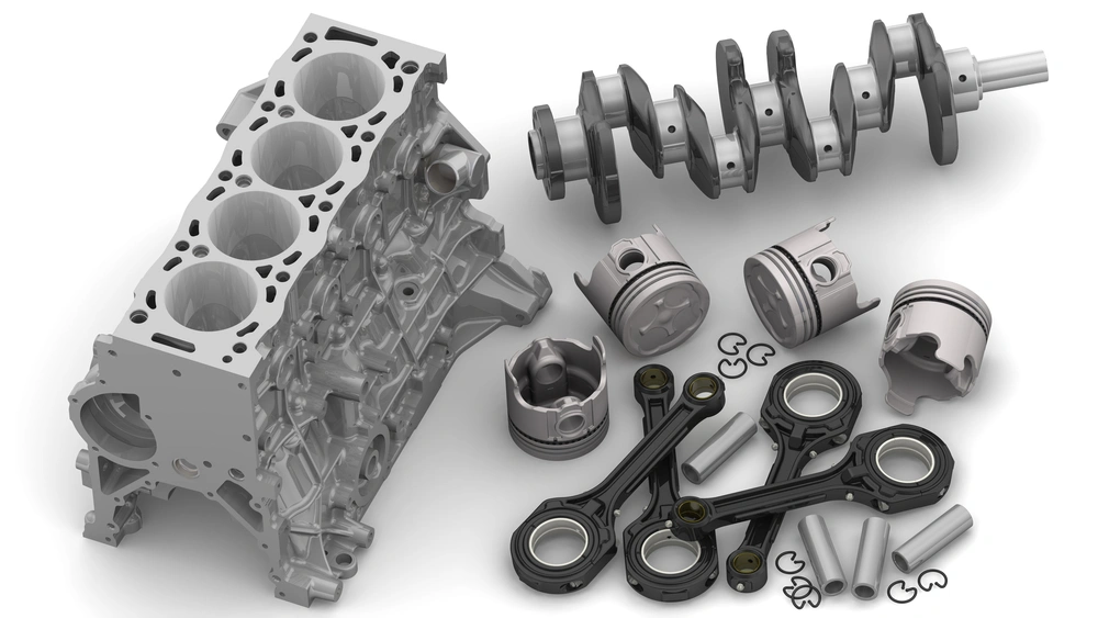 avantaje motor 3 cilindri