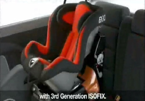 ISOFIX