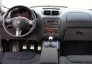 Alfa romeo gt 2004-2010 interior