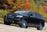 Audi Q7 fata