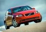 Volvo S40 exterior fata