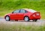 Volvo S40 exterior spate