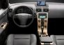 Volvo S40 interior