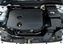 Volvo S40 motor