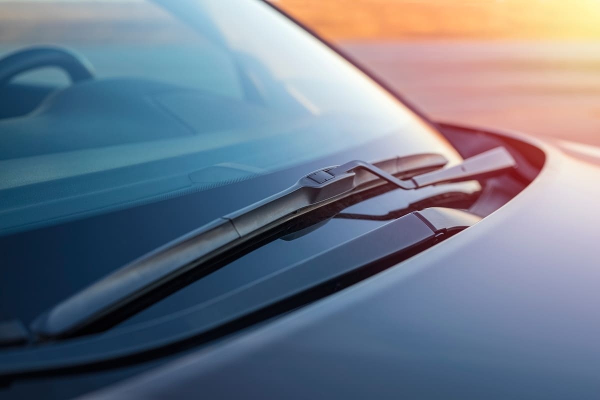 stergatoare de parbriz functionale