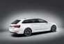 skoda superb combi