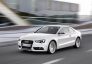 Audi A5 coupe