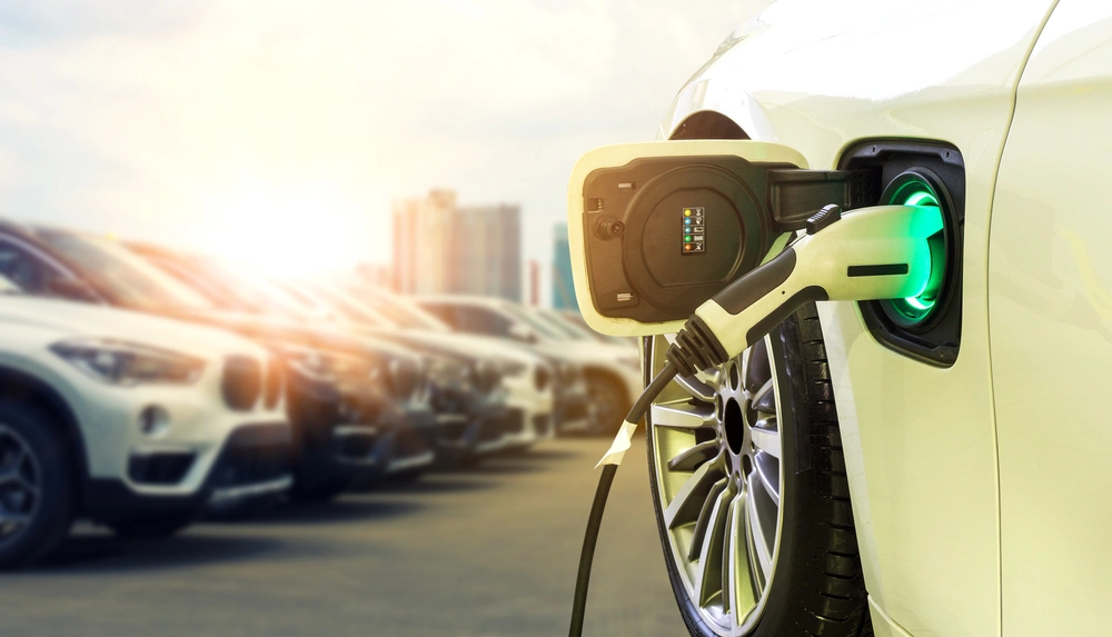 Top 10 masini electrice
