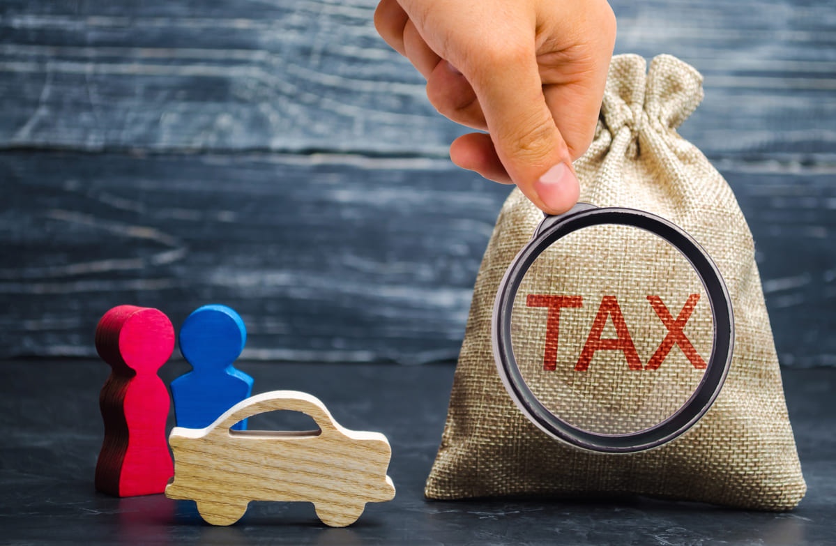 accize carburanti Romania