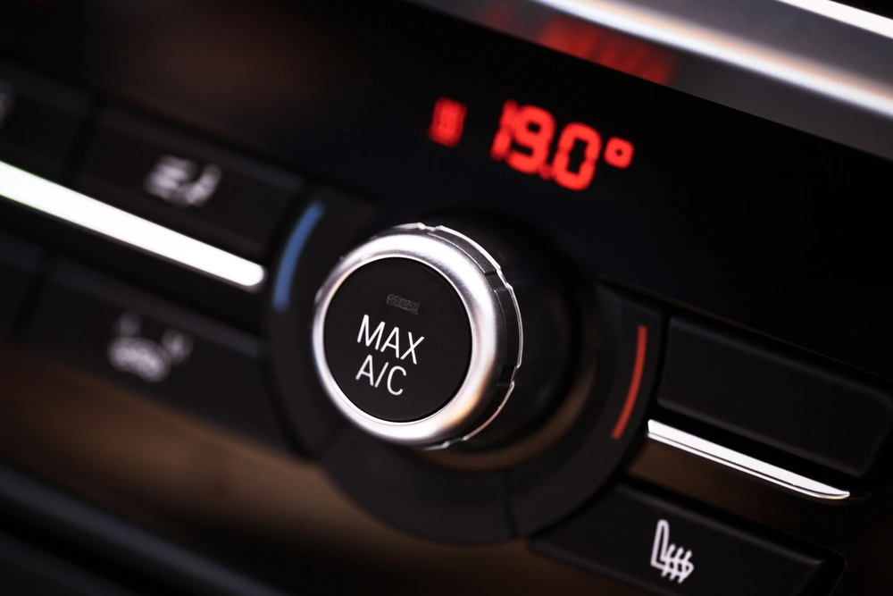 ce este climatizarea auto