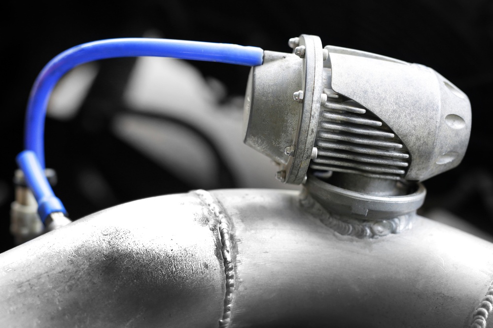 valva de descarcare blow-off