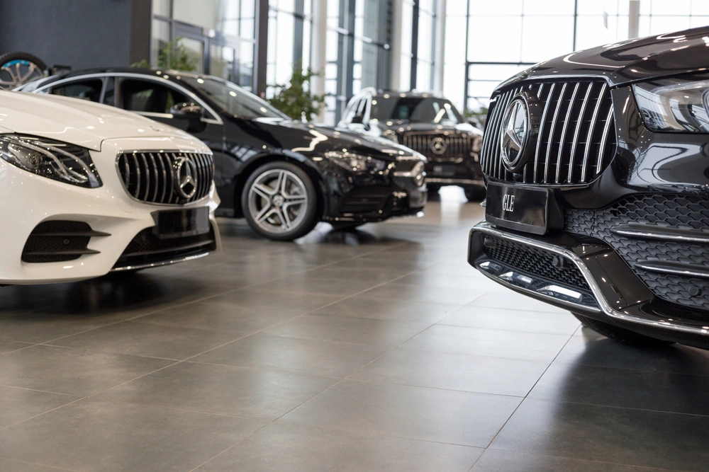 Ce avantaje are un SUV