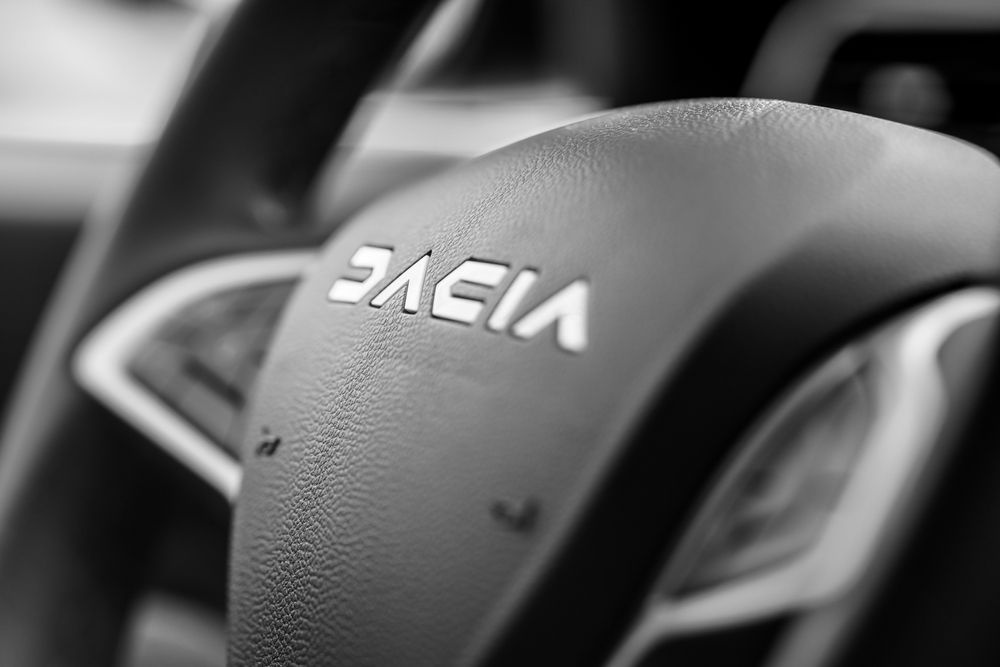 dacia c neo