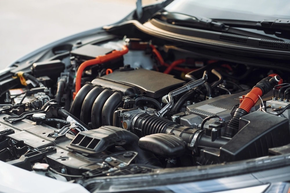 motor auto