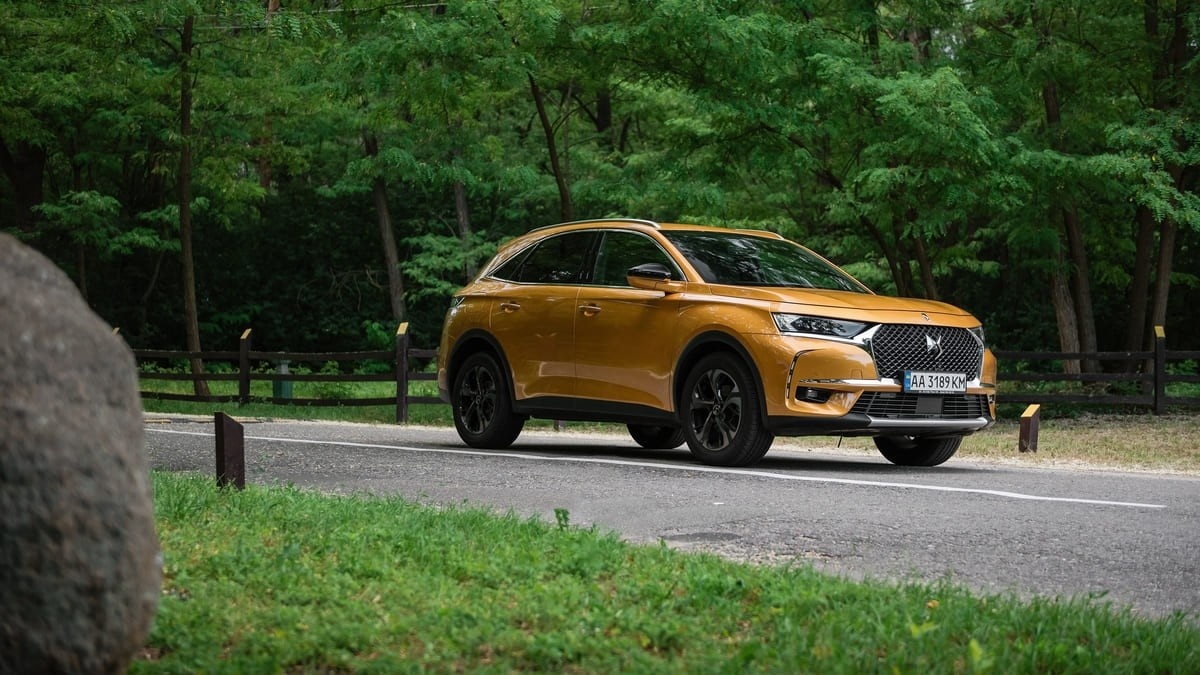suv ds 7 crossback
