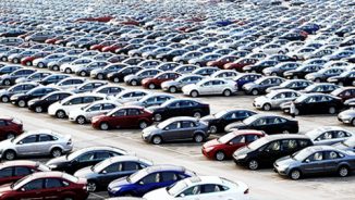 Piata auto din Romania ar putea sa scada cu pana la 30% in 2010