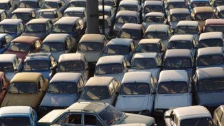 Programul Rabla 2016: Program special pentru încurajarea achiziției de automobile electrice