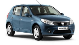Dacia Logan si Sandero ar putea avea si cutie automata