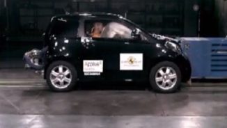 Euro NCAP