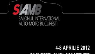 Trei motive sa vizitezi SIAMB 2012