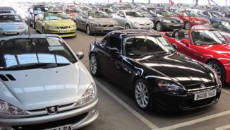 Taxa de poluare plătită pentru automobilele înmatriculate între 2007 și 2013 va putea fi recuperată