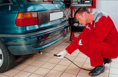 Defectele posibile, in functie de varsta masinii | AUTOVIT Blog ...