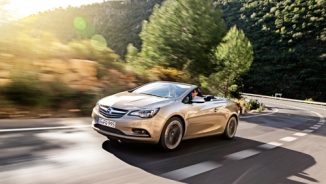 Primul test cu Opel Cascada 1.6 SIDI Turbo 170 CP