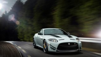 Jaguar XKR-S GT: dezlantuirea felinei salbatice